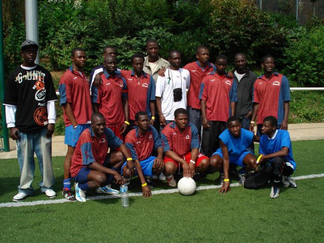 Tournoi Soninkara 2007